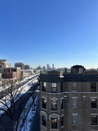 $3,400 / 2br - Apartamento de 2 habitaciones y 1 baño en Allston | Commonwealth Ave (Allston)63871206610817121