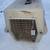 I have 2 Pet Carriers - Dog / Cat Travel Crate/Kennel 5 thumbnail