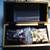 Compact Chess Set ~ Birch and Walnut 4 thumbnail