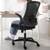 NEO CHAIR High Back Mesh Chair Adjustable Height and Ergonomic Design 1 thumbnail