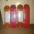Four Skateboard Deck,  New 1 thumbnail