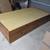 Twin Size Captains Bed With 3 Storage drawers Clean Non-smoker Home 1 thumbnail