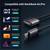 140W USBC to Magsafe3 Cable for MacBook 6 thumbnail