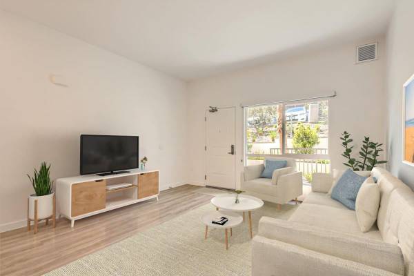 $2,930 / 1br - 726ft2 - Dog Park, Ceiling Fan, Clubhouse, Washer/Dryer (La Mesa)63998601885315120