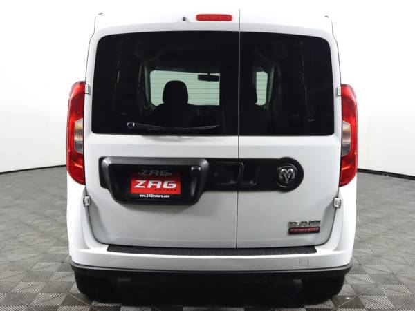 2021 Ram ProMaster City Cargo Van Tradesman SLT - $18,995 (_Ram_ _ProMaster City Cargo Van_ _Van_)63624427685377123
