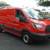2018 FORD TRANSIT T250 EXTENDED CARGO VAN WORK TRUCK WITH SHELVES 7 thumbnail