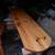 6- Log Bar Stools and Bar table-9'-8" L 9 thumbnail