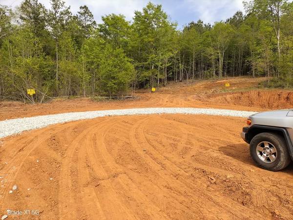 $94,050 10.45ac -Last One-$5000 Down-Owner Finance or Lease Purchase (Goodwater, AL)63736160926851122