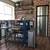 Kitchen Island - Butcher block top - custom sizes - Solid wood const 1 thumbnail
