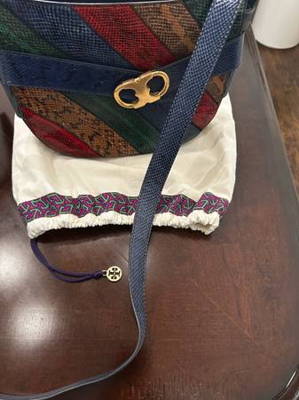 Tory Burch Purse 1