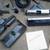 Used Kirby Generation 4 Attachments Only with Manual 2 thumbnail