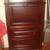 ONE Three Drawer Drop Down Door Secretary Desk 1 thumbnail