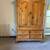 Thomasville Replicas Edition Like New TV Cabinet/ Storage Cabinet 1 thumbnail