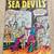 DC Comics Sea Devils 19 - 1964 1 thumbnail