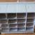 16-Pair Freestanding Storage Organizer 1 thumbnail