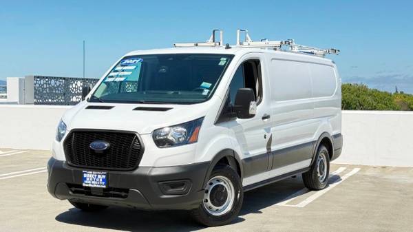 2021 Ford Transit 150 3dr - Photo 4