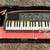 VTech Rhythmic 6 Portable Stereo Electronic Keyboard Vintage 1986 w/ Box & Power 1 thumbnail