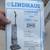 Lindhaus dp5 hepa hospital filtration commercial vacuum cleaner 6 thumbnail