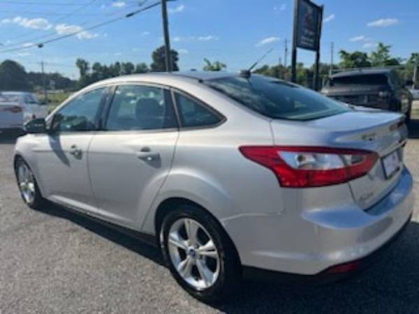 Ford Focus 2014 - Buena compra - $6.300 (Lawrenceville)63620883887361124