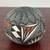 Acoma-style Native American Clay Seed Pot Signed NM Vallo Acoma 4.25” 2 thumbnail