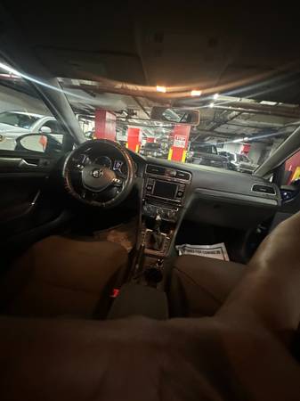 2019 VW Golf S en venta - $12,300 (Lower East Side)63617982270211122