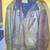 Biker Leather Jacket 1 thumbnail
