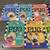 (*-*) DIARY OF A PUG  by Kyla May  1-9 Scholastic Paperback Books 2 thumbnail