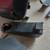 Rare All Black Ford Ranger Level II only complete interior 6 thumbnail