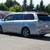 2012 Toyota Sienna SE Premium FWD 8-Passenger V6 5 thumbnail