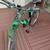 Gray & Green Huffy Stone Mountain 18-Speed Mountain Bike 2 thumbnail