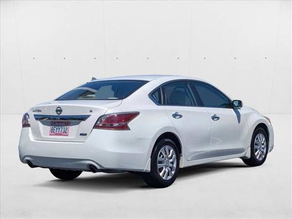 2014 Nissan Altima  2.5 S Sedan - $9,995 (Call *(669) 206-0514* to Confirm Availability Instantly)63444013349251124