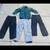 Mens size smal Snow/ ski clothes  Winter pants jackets and bibs 5 thumbnail