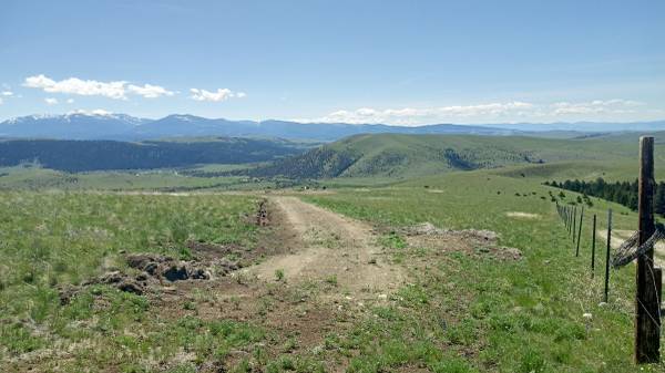 $165,000 20 Acres in Beautiful Garrison Montana (Garrison Montana)63657027186051123