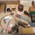 Old Watchmaker Tools & Parts 2 thumbnail