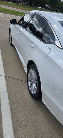 2019 Honda Accord - $19,950 (Mansfield)63489167662849123
