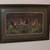 Vintage Framed "Pheasants in the Field" Picture by Bradshaw 1 thumbnail