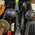 Miscellaneous Lot of 22+ Kitchen Utensils - Grater, Spoons, Ladle,More 2 thumbnail