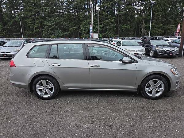 2015 VOLKSWAGEN GOLF SPORTWAGEN TDI S - $4999,0063469740659843120