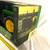Rare find US made by toy maker ERTL scale 1/8 (john deere) toy tractor 7 thumbnail