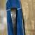 Vintage SG Hall Mark England Silver Spoon 2 thumbnail