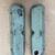 Ford 289 302 valve covers SBF 1 thumbnail