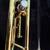 Bach TR-600 Aristocrat Bb Trumpet 14 thumbnail