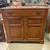 Young Republic Solid Maple Vintage Cabinet/Buffet 1 thumbnail