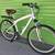 BMW HYBRID BIKE 21 SPEEDS TIRE 26 SIZE M LIKE NEW 1 thumbnail