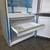 GE Stainless Steel Bottom Freezer Refrigerator (New Open Box) 6 thumbnail