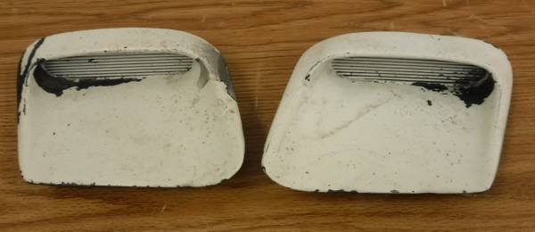 68 -70 Pontiac GTO Hood Scoops - $50 (Cashmere)63441567298051120