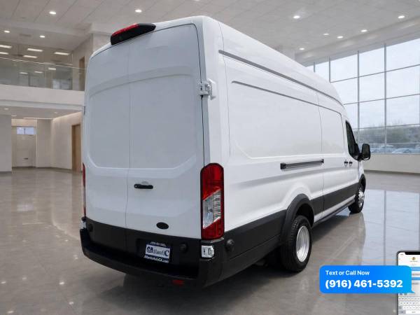 2020 Ford Transit 350 HD - Photo 5