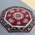 Octagon Rug 1 thumbnail