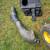 Grass and leaf catcher... For  lawnmower 2 thumbnail