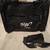 Gym Bags 2 Different Bags 1 black or 1 blue 1 thumbnail